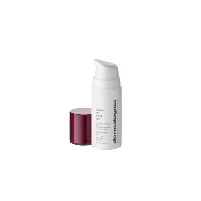 Dynamic skin retinol 3,5 Dermalogica L'Expertise Holistique